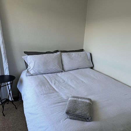 Hilltop Cottage Taupo Ngoại thất bức ảnh