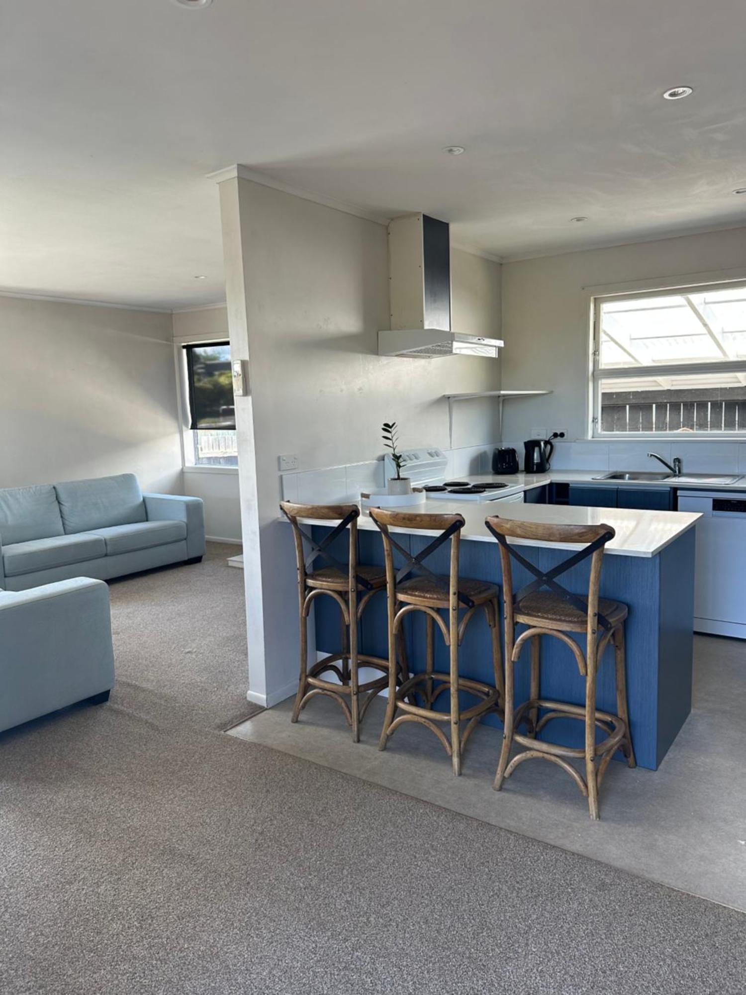 Hilltop Cottage Taupo Ngoại thất bức ảnh