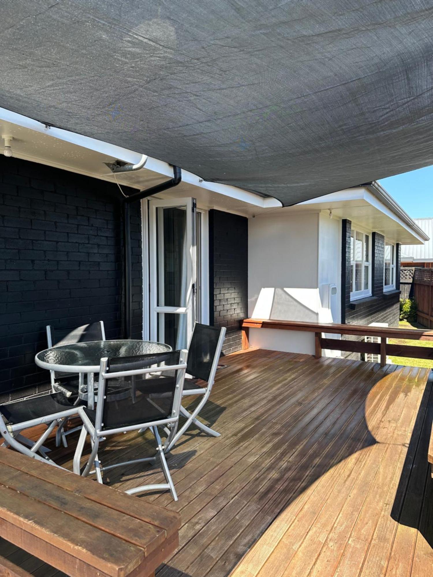 Hilltop Cottage Taupo Ngoại thất bức ảnh