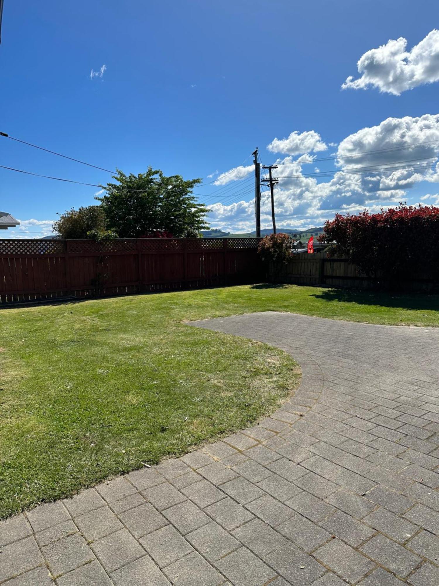Hilltop Cottage Taupo Ngoại thất bức ảnh